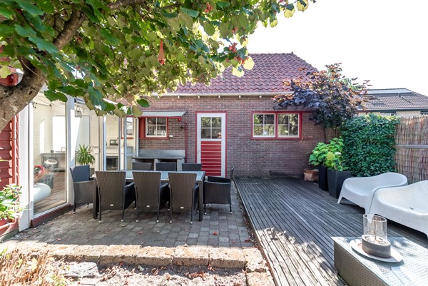 Medium property photo - Mercuriuslaan 15, 7314 KR Apeldoorn